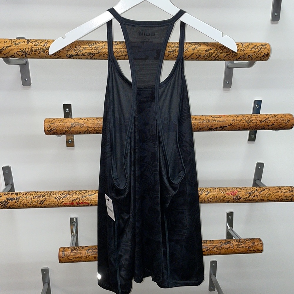 Ogio Pure Barre logo tank top - Picture 4 of 4